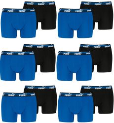 PUMA BODYWEAR Boxershorts PUMA Herren Boxershorts günstig online kaufen