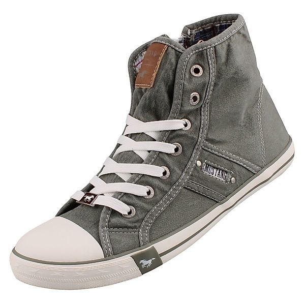 Mustang Shoes 1099506/72 Sneaker günstig online kaufen
