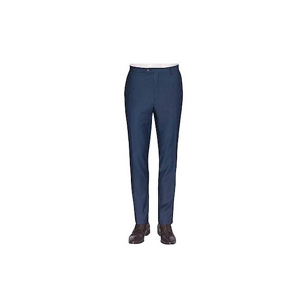 Carl Gross Anzughose CG - Club of Gents Herren Anzughose Cedric Slim Fit (1 günstig online kaufen