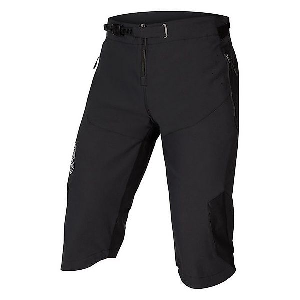 Endura Fahrradhose MT500 Burner Short - Schwarz günstig online kaufen