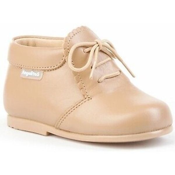 Bambineli  Stiefel Angelitos 422 Camel günstig online kaufen