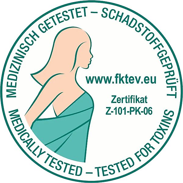 Träumeland Jugendmatratze "Matratze PASTELLTRAUM" 12 cm hoch 1-tlg., 1 Stk. günstig online kaufen
