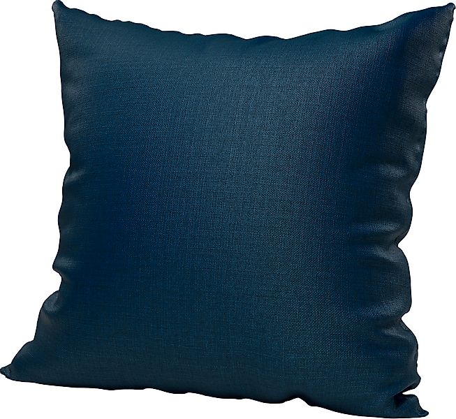 HOMING Kissenhülle "St. Tropez" Pflegeleicht günstig online kaufen