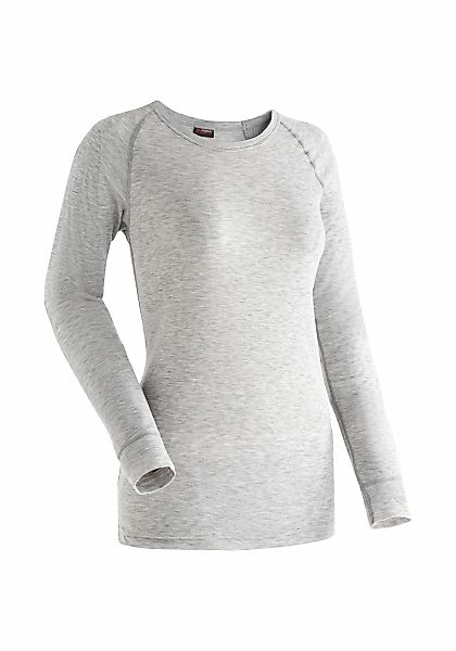 Maier Sports Shirt & Hose "Lena" Damen Ski-Wäsche-Set, Funktionswäsche, Lan günstig online kaufen