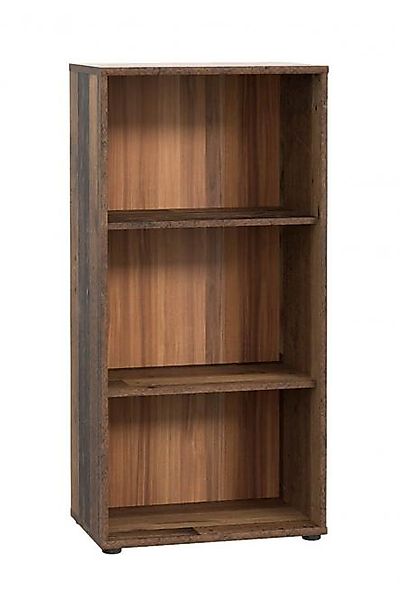 Standregal T2KR50 TEMPRA von Forte Artisan Oak günstig online kaufen