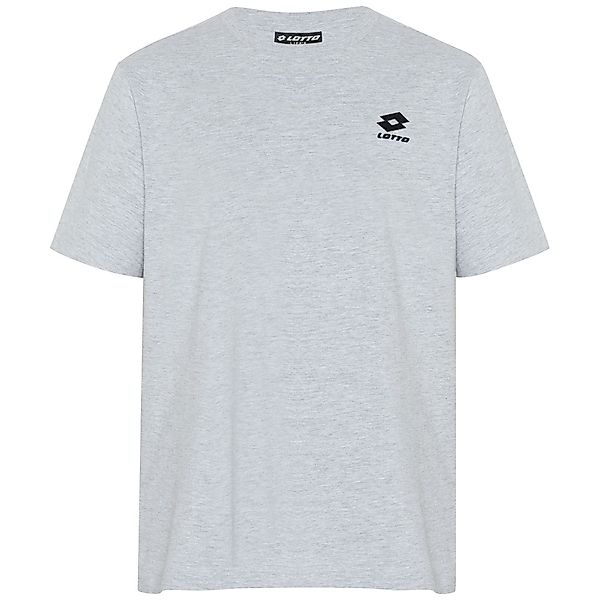 lotto T-Shirt, - mit dezenter Logostickerei günstig online kaufen