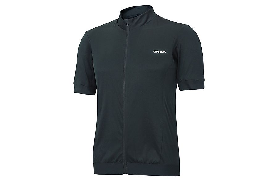 Airtracks Radtrikot Fahrradtrikot Kurzarm Air Tech II (atmungsaktives Radtr günstig online kaufen