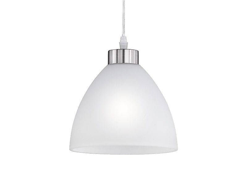 Reality Leuchten LED Pendelleuchte, Dimmfunktion, LED günstig online kaufen