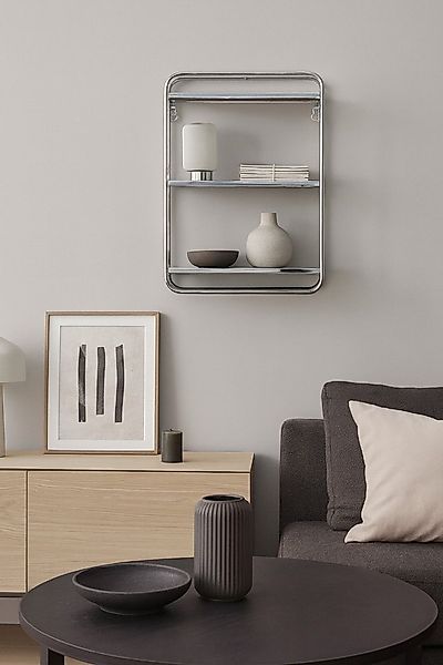 moebel-direkt-online Hängeregal Iris günstig online kaufen