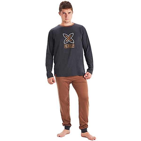 Munich  Pyjamas/ Nachthemden MU1-EP0152 günstig online kaufen
