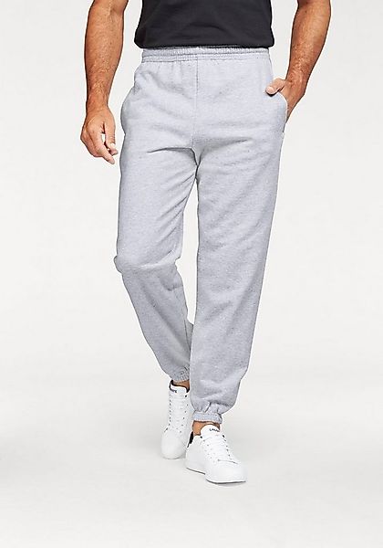 Fruit of the Loom Sweathose aus Baumwollmischung günstig online kaufen