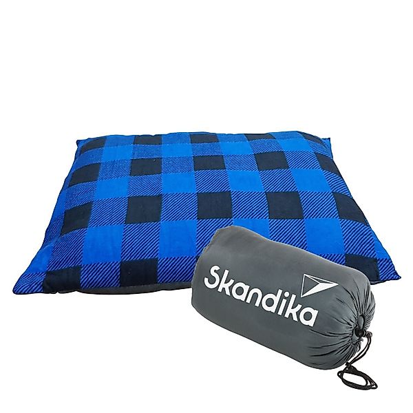 Skandika Reisekissen Dundee Sleepyhead Kopfkissen, Outdoor günstig online kaufen