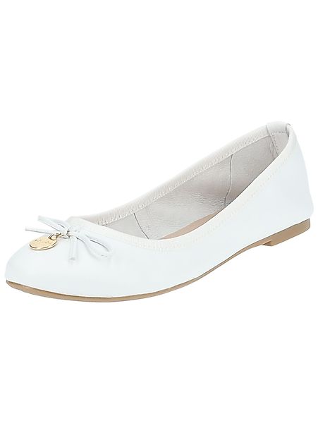 Scapa Ballerinas Leder Ballerina günstig online kaufen
