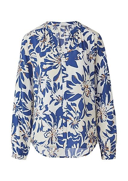 s.Oliver Blusenponcho S.Oliver red Label women günstig online kaufen