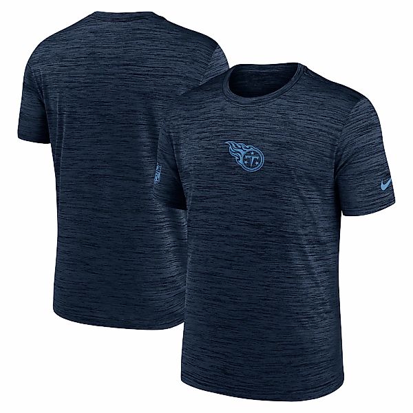 Nike T-Shirt "Nike T-Shirt Tennessee Titans Nike Velocity SS" günstig online kaufen