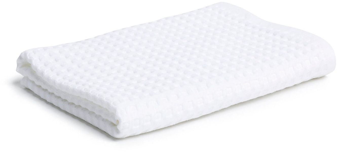 Möve Handtuch "Piquée" im Waffelpiquée günstig online kaufen