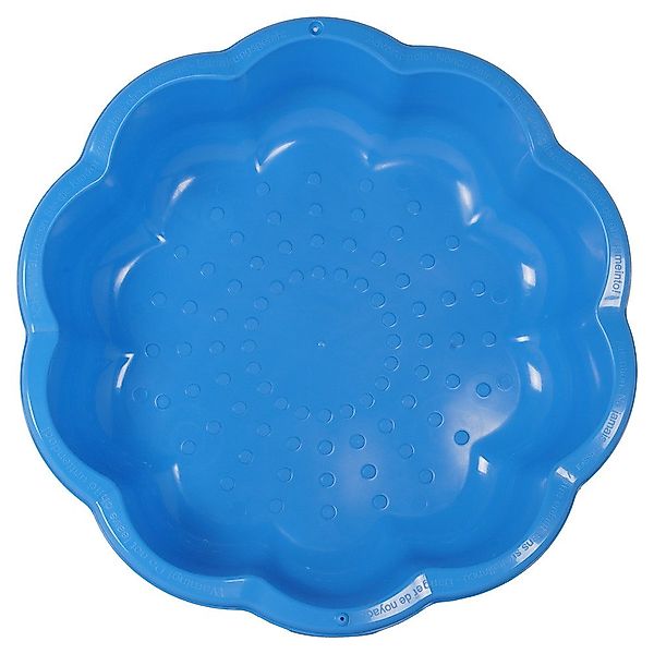 ONDIS24 Sandkasten Wassermuschel Sandmuschel Bademuschel aus günstig online kaufen