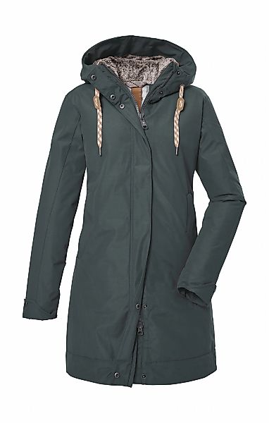G.I.G.A. DX by killtec Parka "GW 13 WMN PRK" Wasserabweisender, winddichter günstig online kaufen