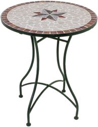 Garden Pleasure Balkonset Mosaik günstig online kaufen