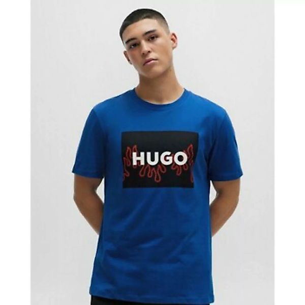 BOSS  T-Shirt 50506989 DULIVE U241 günstig online kaufen