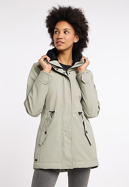 Ragwear Outdoorjacke MONADIS RAINY WARM wasserabweisender günstig online kaufen