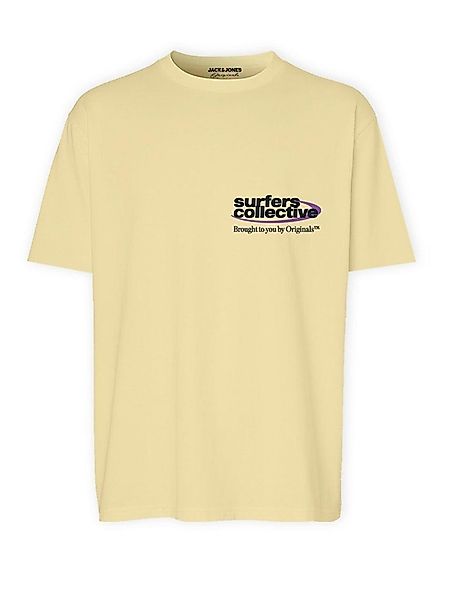 Jack & Jones Kurzarmshirt JORBRINK BELIZE günstig online kaufen