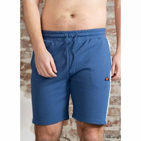 Ellesse  Shorts Turi short - navy blue white günstig online kaufen