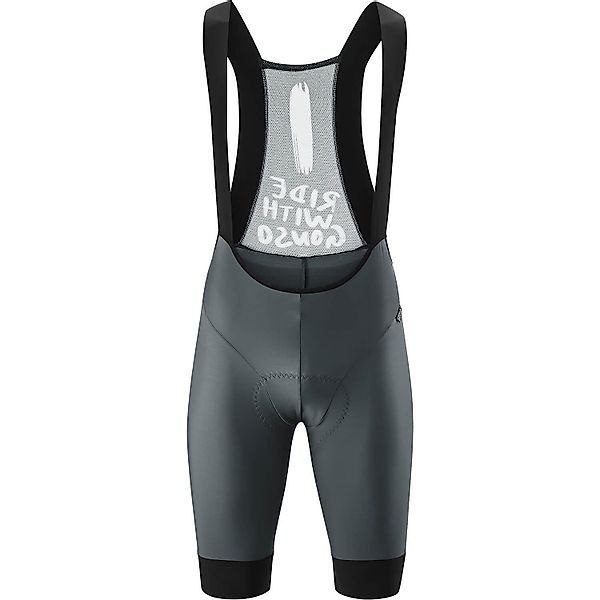 Gonso Radhose Trägershorts Bike SQlab GO günstig online kaufen