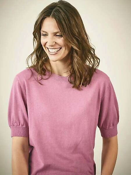 Short Sleeve Pullover günstig online kaufen