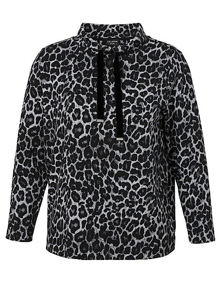 VIA APPIA Sweatshirt Sweatshirt Kragen 1/1 Arm günstig online kaufen