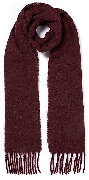 Cinque Strickschal MILTONA, aus kuschelweichem Materialmix, made in Italy günstig online kaufen