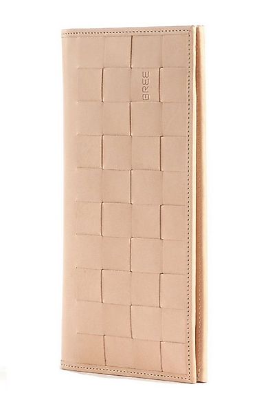 BREE Geldbörse Obra, mit RFID-Blocker Schutz günstig online kaufen