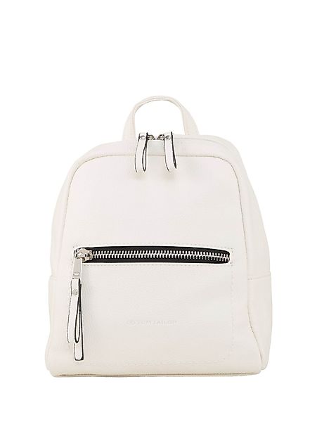 TOM TAILOR Rucksack TTTINNA Rucksack aus günstig online kaufen