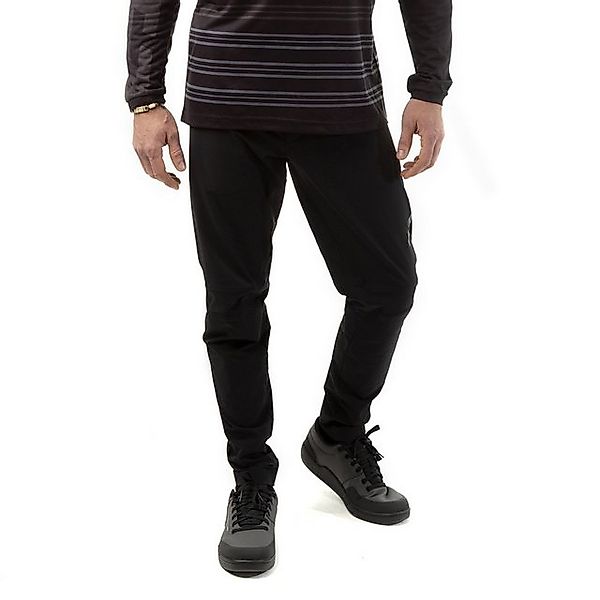 Platzangst Fahrradhose CF Tight Pants Pro - black günstig online kaufen