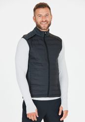 ENDURANCE Funktionsweste "MIDAN" mit wärmenden Steppeinsätzen günstig online kaufen