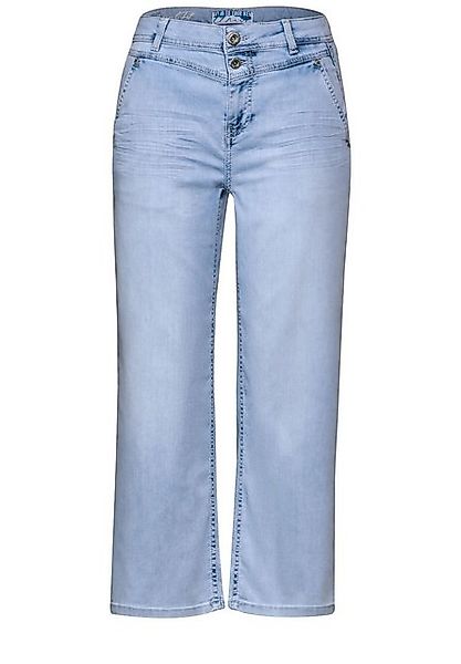 STREET ONE 5-Pocket-Hose günstig online kaufen