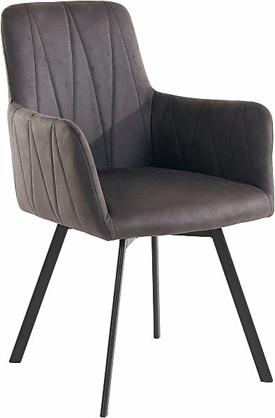 HELA (Set) 1 Stk.Drehstuhl günstig online kaufen