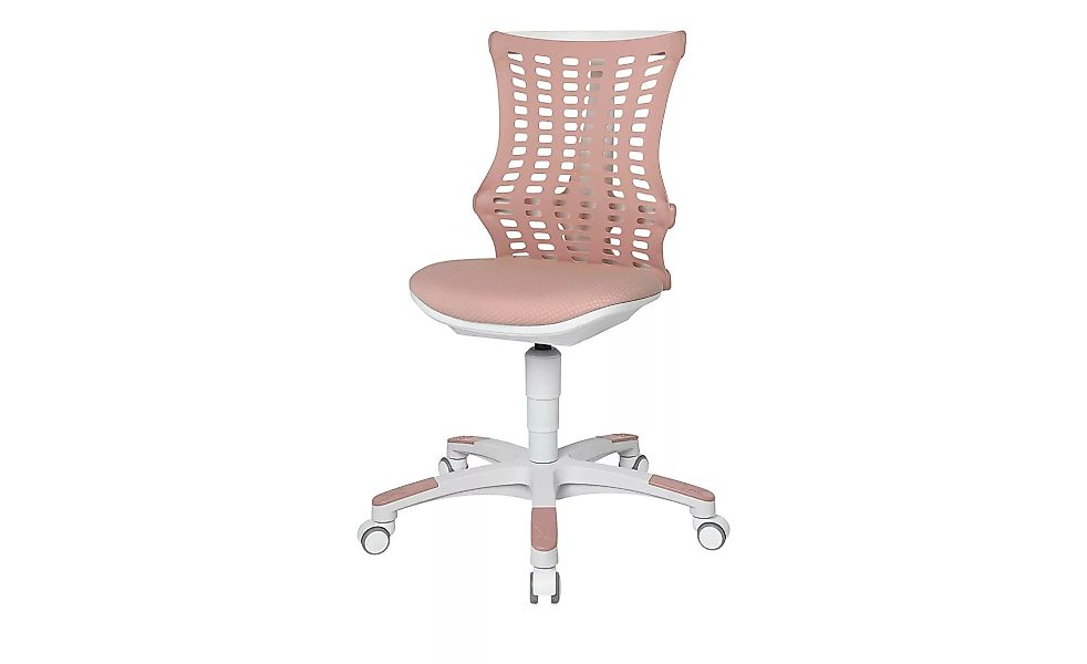 Sitness X Kinder- und Jugenddrehstuhl   Sitness X Chair 20 ¦ rosa/pink ¦ Ma günstig online kaufen