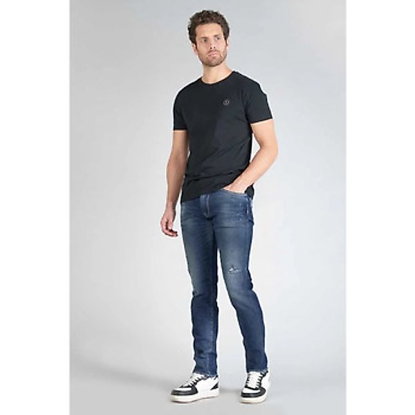 Le Temps des Cerises  Jeans Jeans regular 700/17 Relax , länge 34 günstig online kaufen