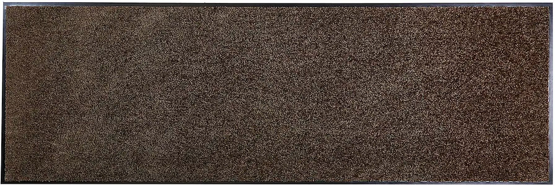 ASTRA Fußmatte "Proper Tex 618" rechteckig 9 mm Höhe Schmutzfangmatte, auch günstig online kaufen