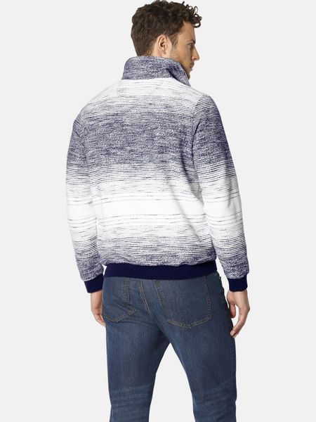 Babista Sweatshirt BENTILAGI in melierter Optik günstig online kaufen