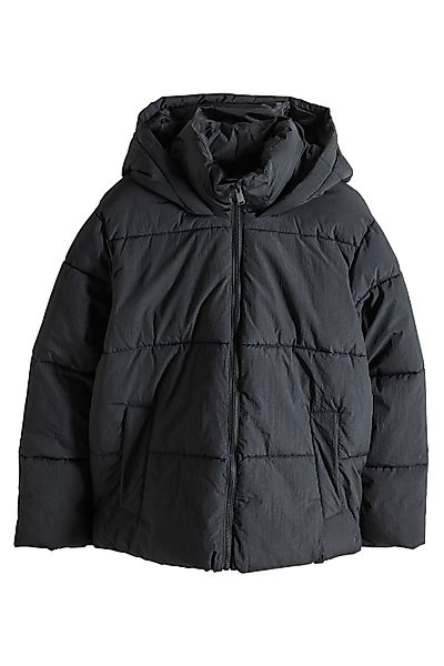 The Set Steppjacke The Set kurzer, günstig online kaufen