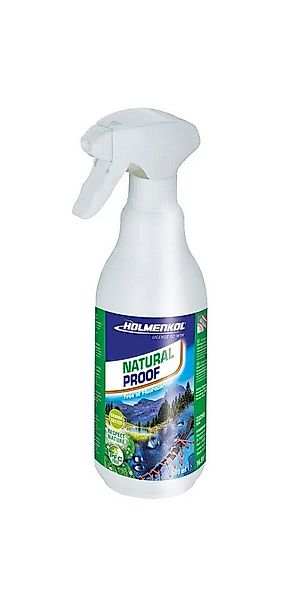 Holmenkol NATURAL PROOF 500 ML Trekkingschuh günstig online kaufen