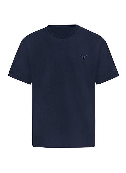 Trigema T-Shirt TRIGEMA Heavy Oversized T-Shirt günstig online kaufen