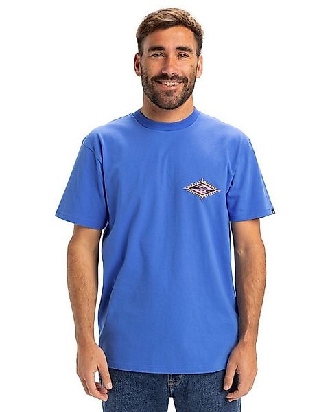 Quiksilver T-Shirt EV Beach Blast günstig online kaufen