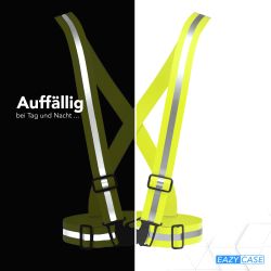 EAZY CASE Warnweste Universal Warnweste mit günstig online kaufen
