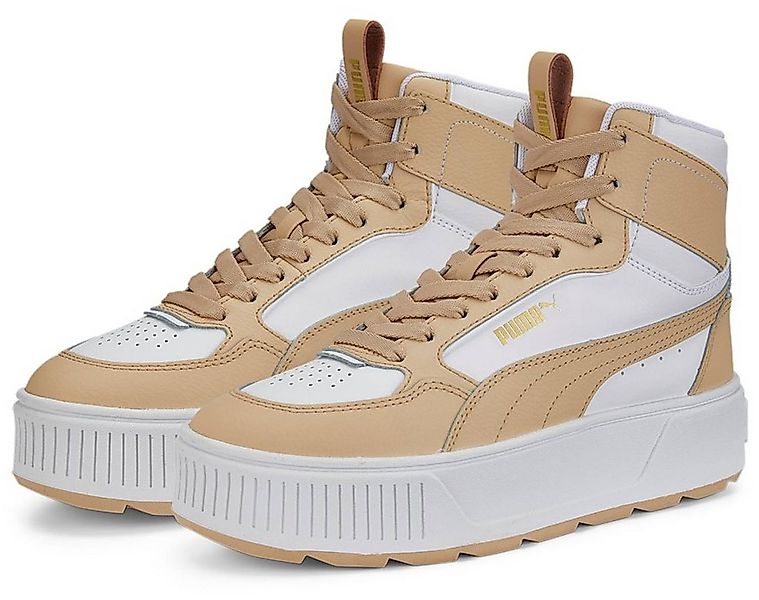 PUMA Puma Karmen Rebelle Mid Sneaker günstig online kaufen