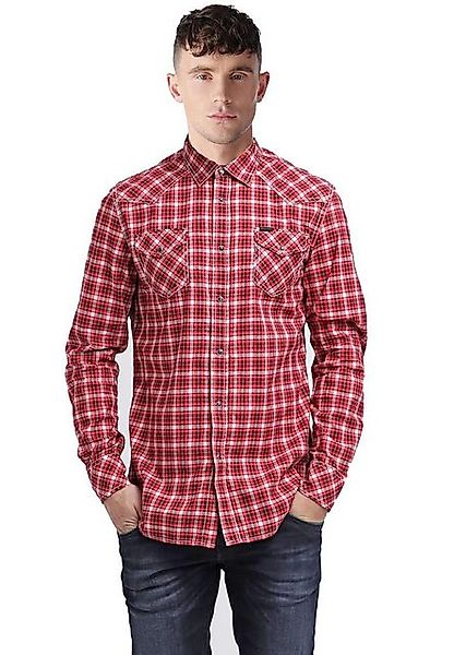 Diesel Langarmhemd SULF-1 CAMICIA günstig online kaufen