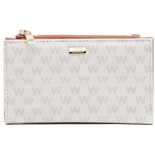 Misako  Geldbeutel Monogram kleine geldbörse günstig online kaufen