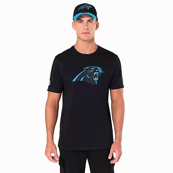 New Era T-Shirt NFL Carolina Panthers Logo günstig online kaufen